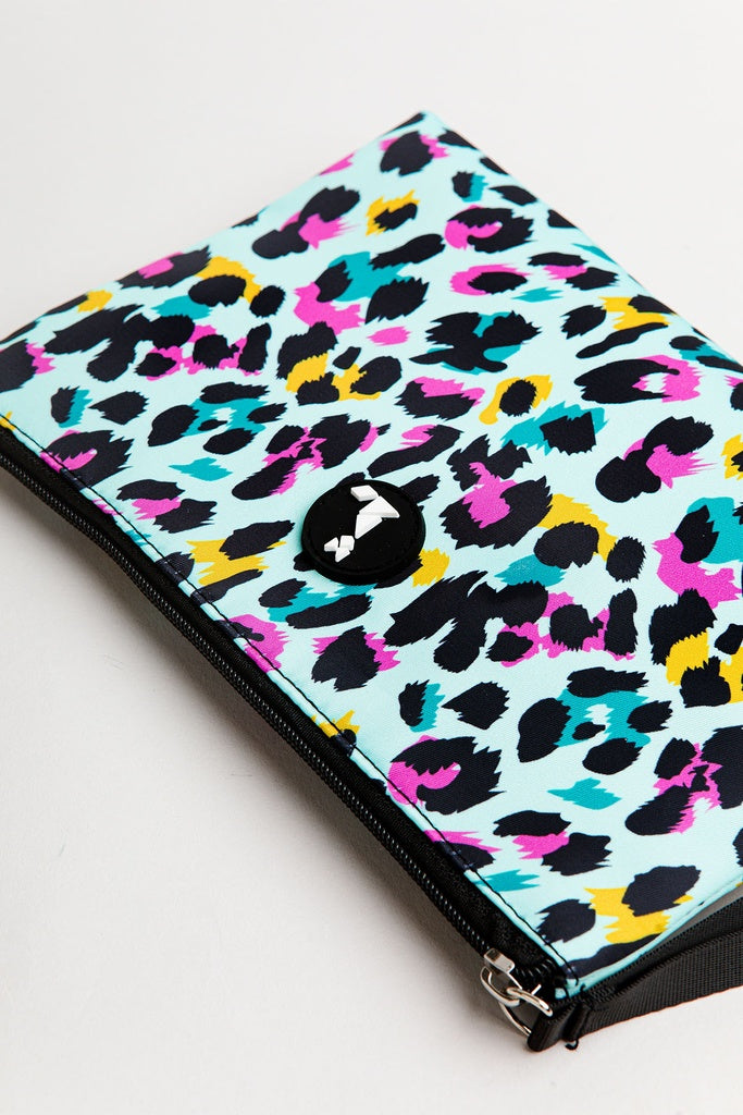NECESER BOHO CLUTCH