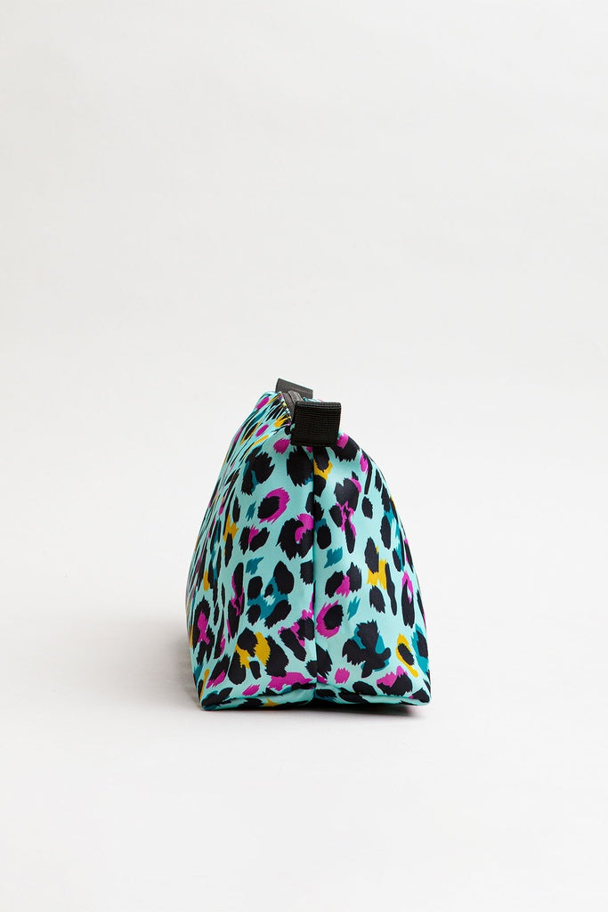 ANIMAL MAKE UP BAG