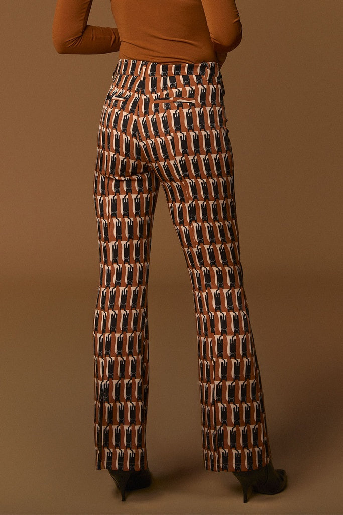 PANTALÓN KAT TROUSERS