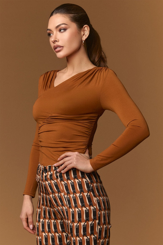 MAINE TOP