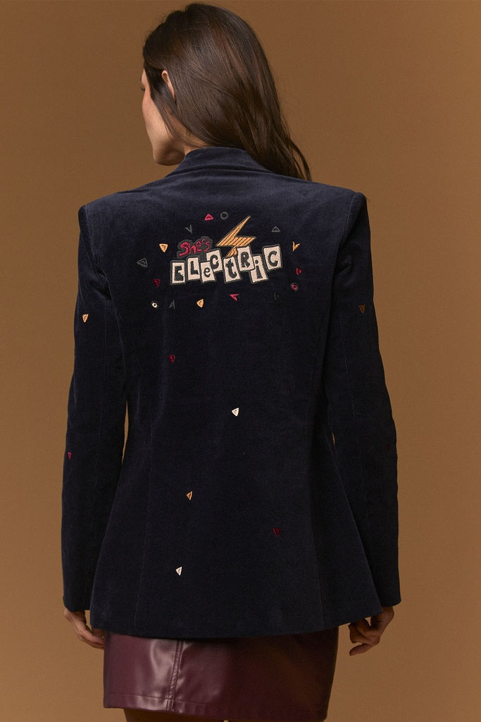 CHAQUETA LIAM JACKET