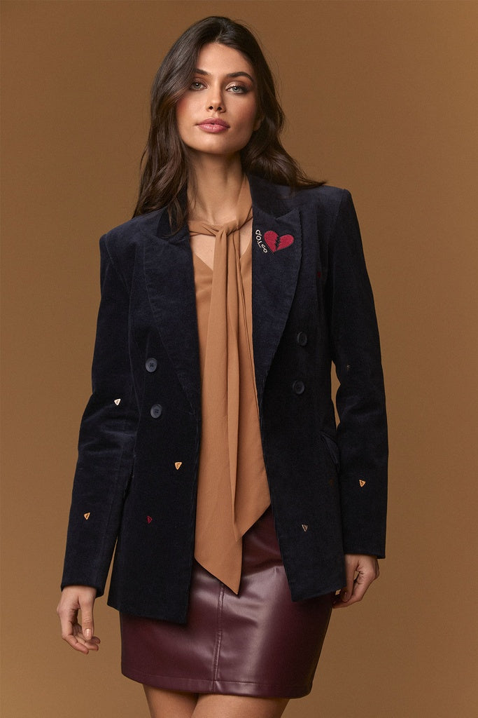 CHAQUETA LIAM JACKET