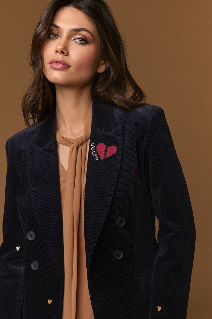 CHAQUETA LIAM JACKET
