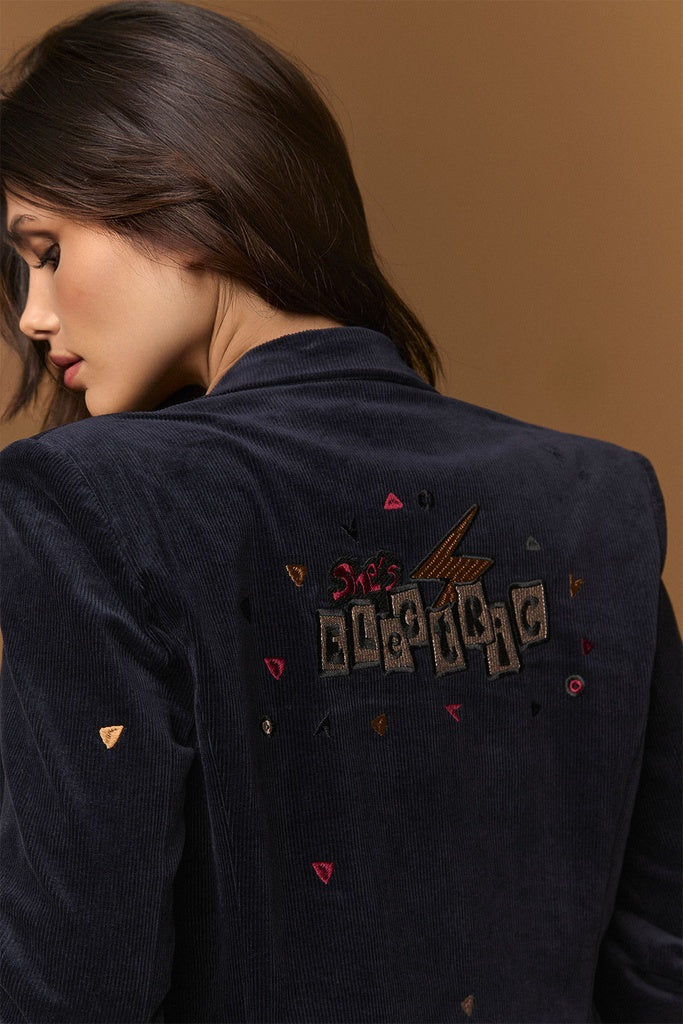CHAQUETA LIAM JACKET