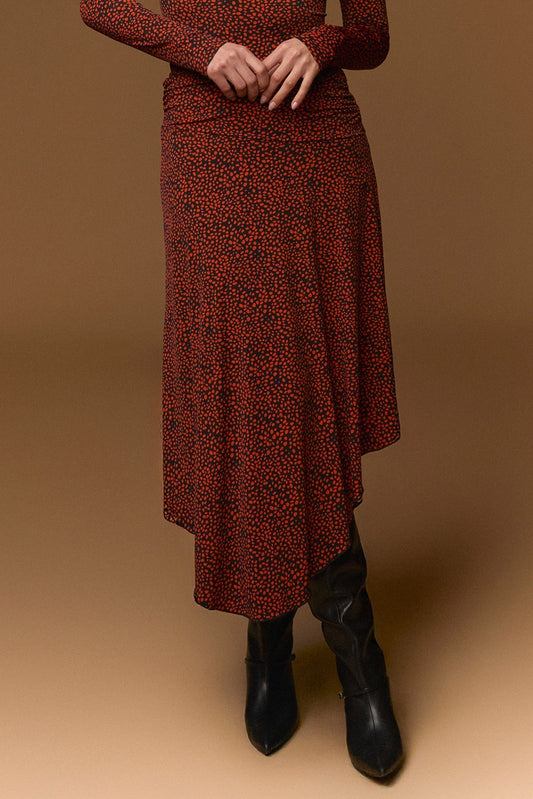 FALDA DEAN SKIRT