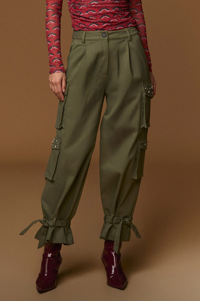 PANTALÓN PAUL TROUSERS