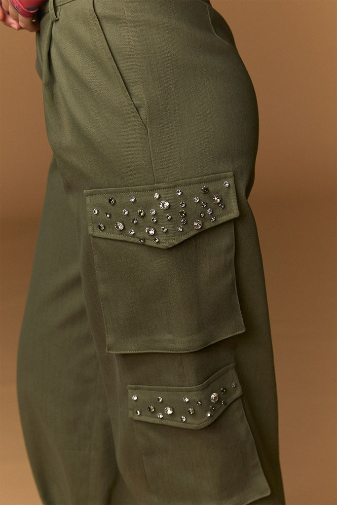 PANTALÓN PAUL TROUSERS
