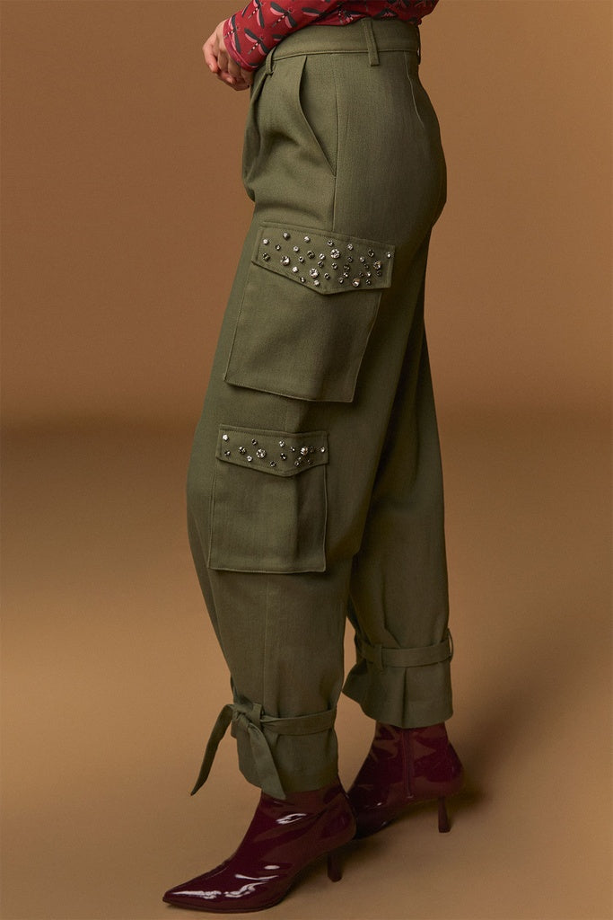 PANTALÓN PAUL TROUSERS