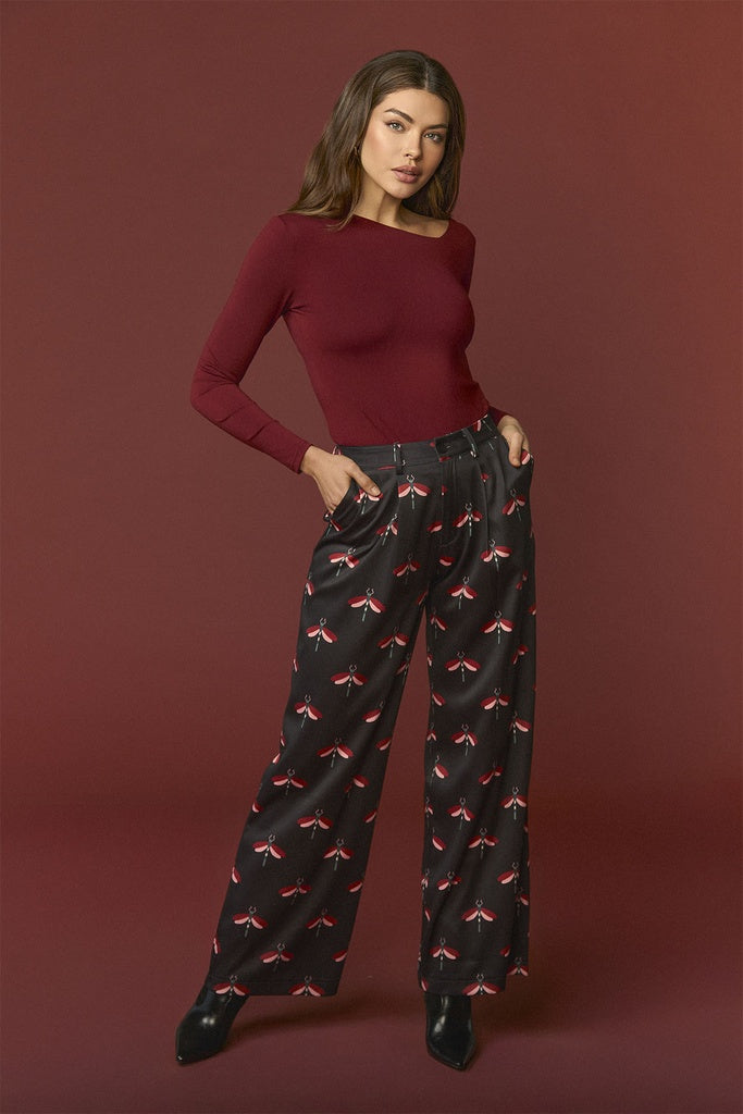 PANTALÓN WREN TROUSERS