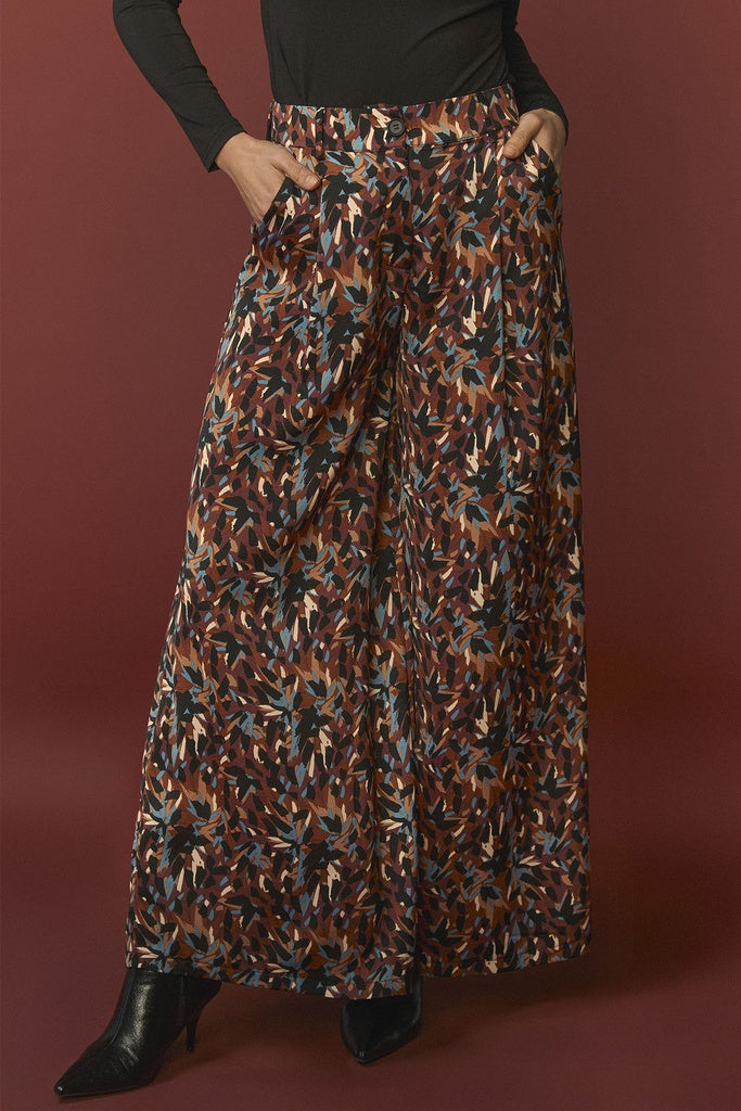 PANTALÓN LULU TROUSERS
