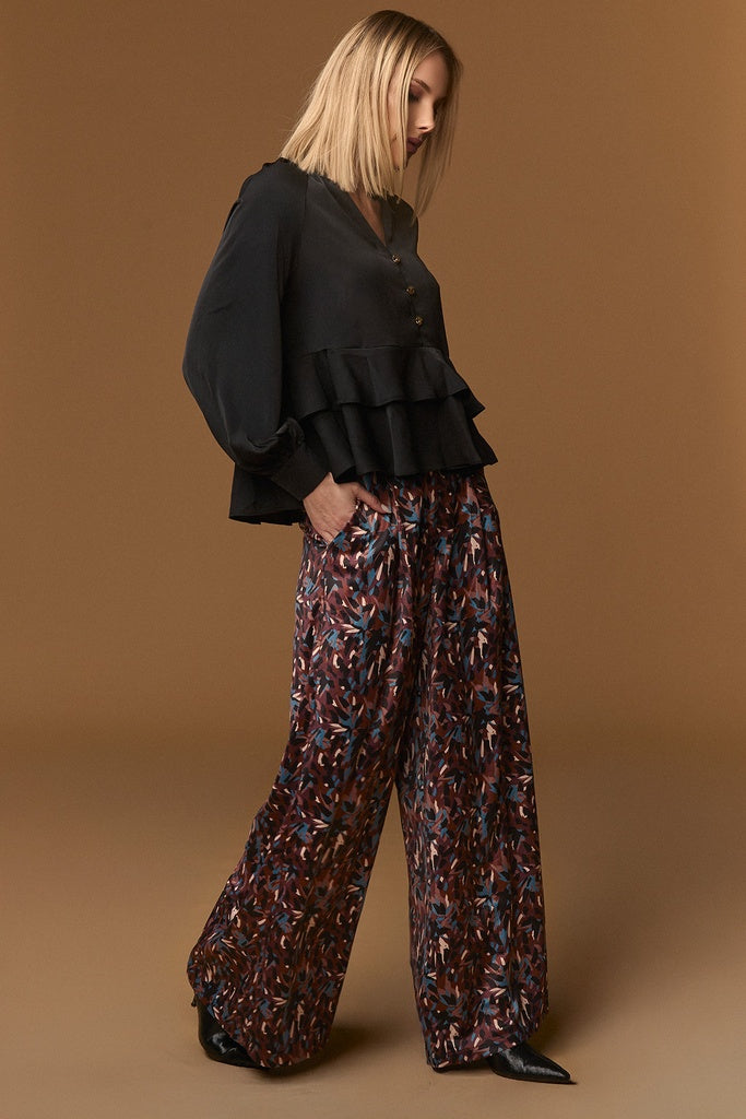 PANTALÓN LULU TROUSERS