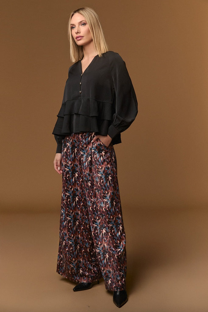PANTALÓN LULU TROUSERS