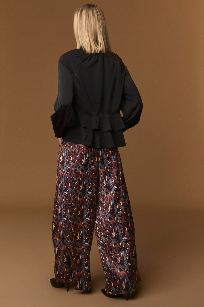 PANTALÓN LULU TROUSERS