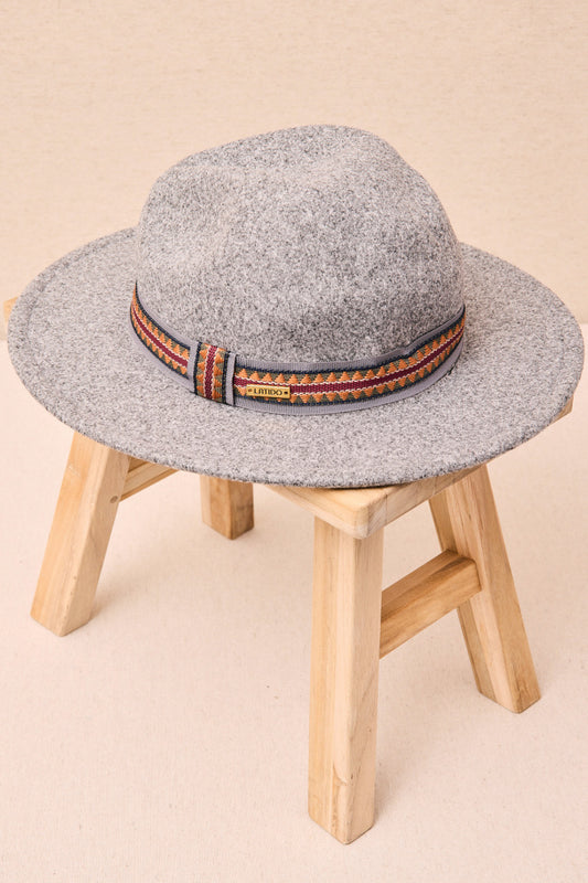 SOMBRERO FIELTRO
