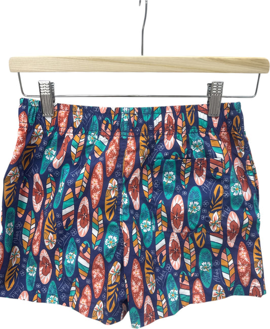 BAÑADOR NIÑO YSABEL MORA TABLA SURF