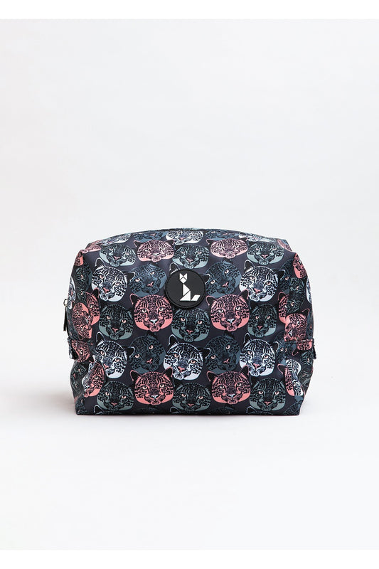 NECESER VIAJE  GATTO