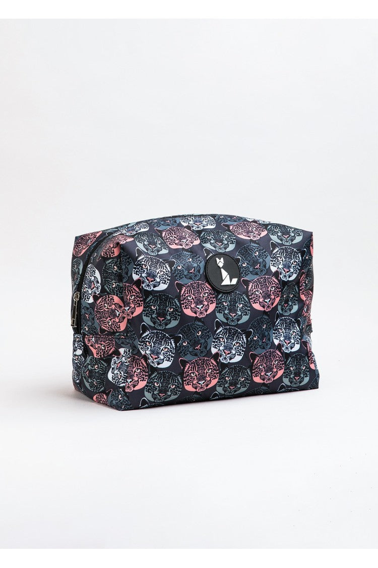 NECESER VIAJE  GATTO