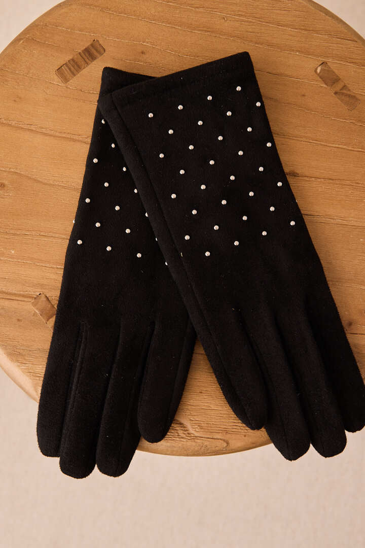 GUANTE ANTELINA BRILLOS