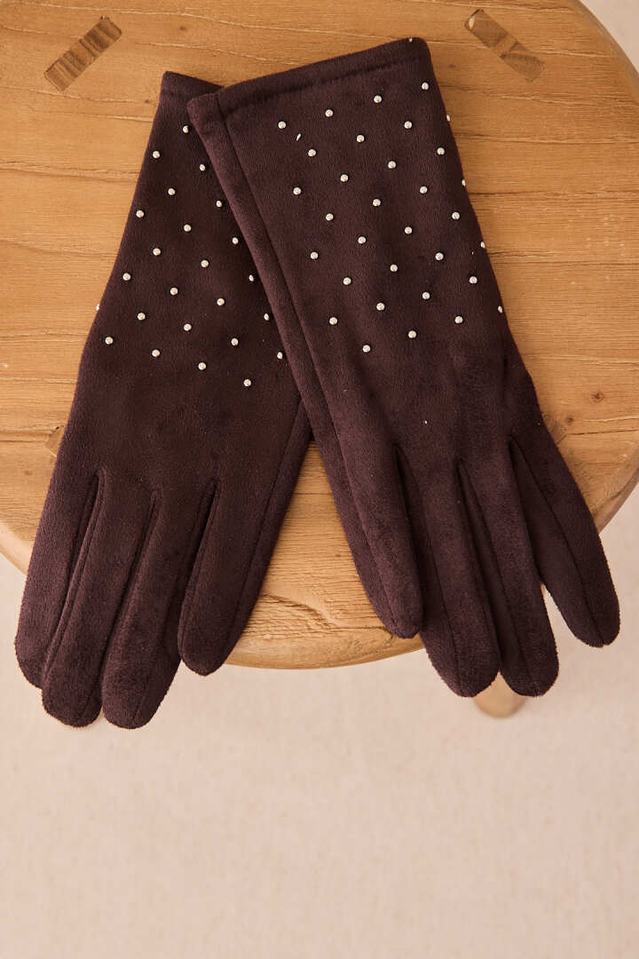 GUANTE ANTELINA BRILLOS