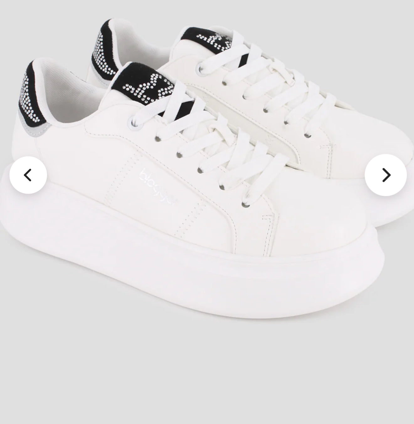 ZAPATILLAS SUSAN BLOGGER