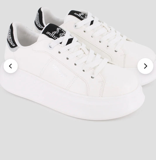 ZAPATILLAS SUSAN BLOGGER