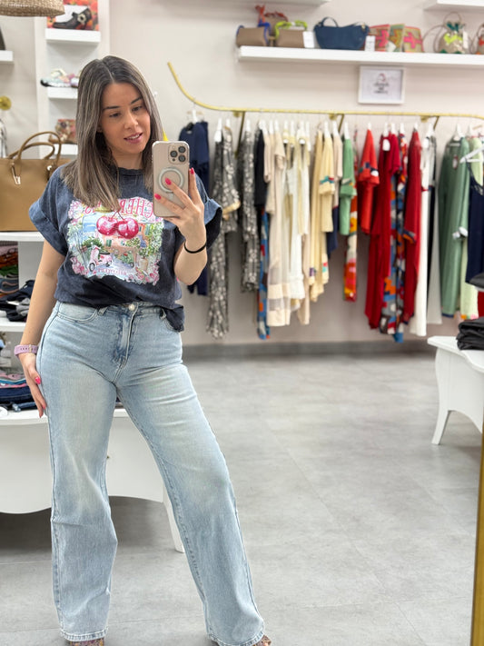 VAQUERO FASHION