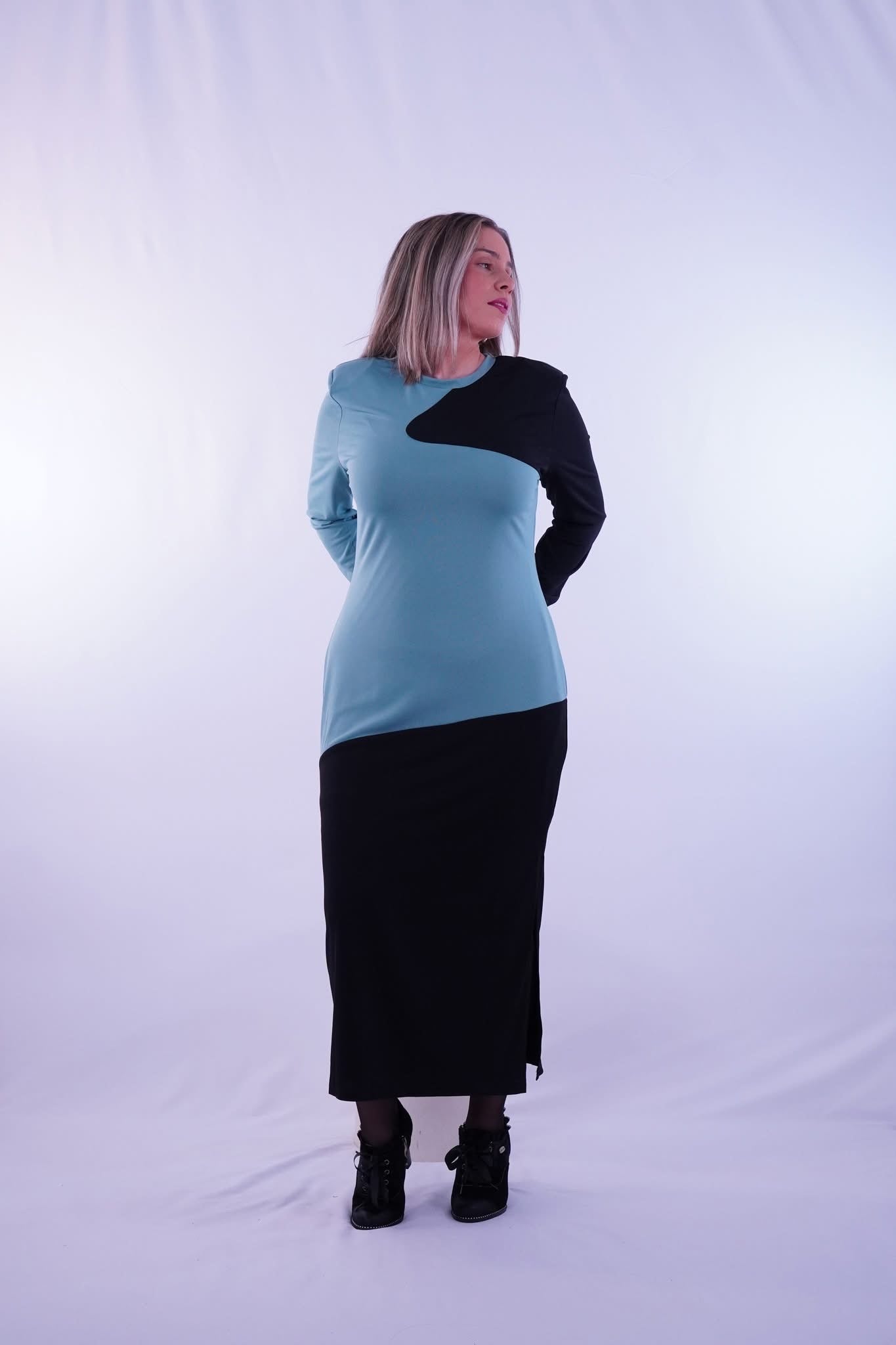 VESTIDO GATTO DRESS