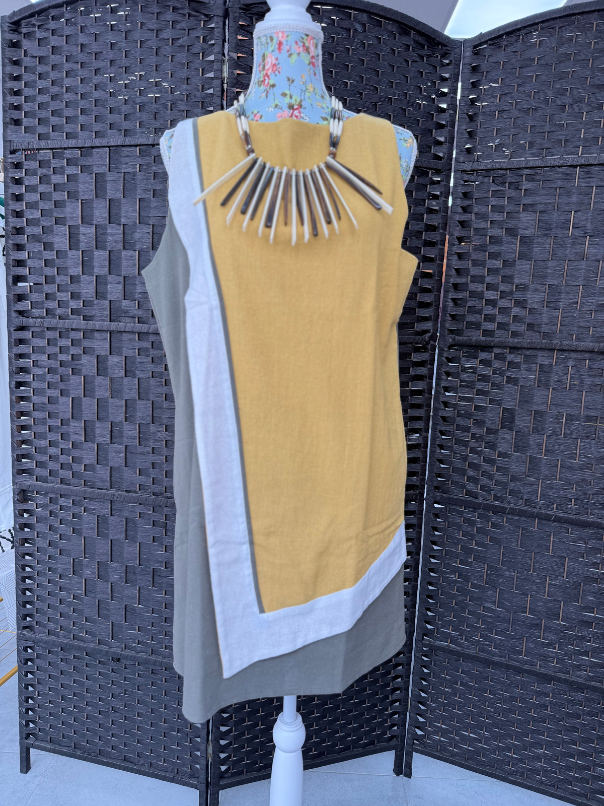 POP DIVA VESTIDO CORTO SWIFT