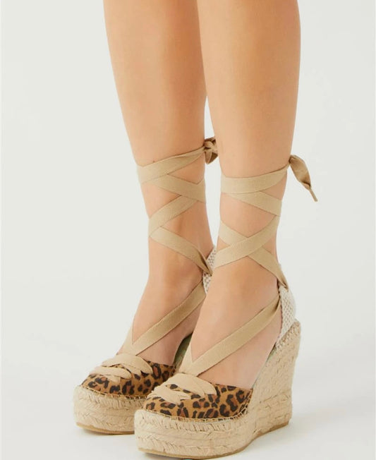 SANDALIA ESPARTO MERIDIA 156