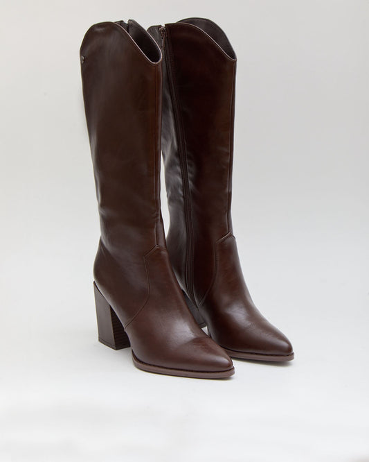 BOTA ALTA CHOCOLATE