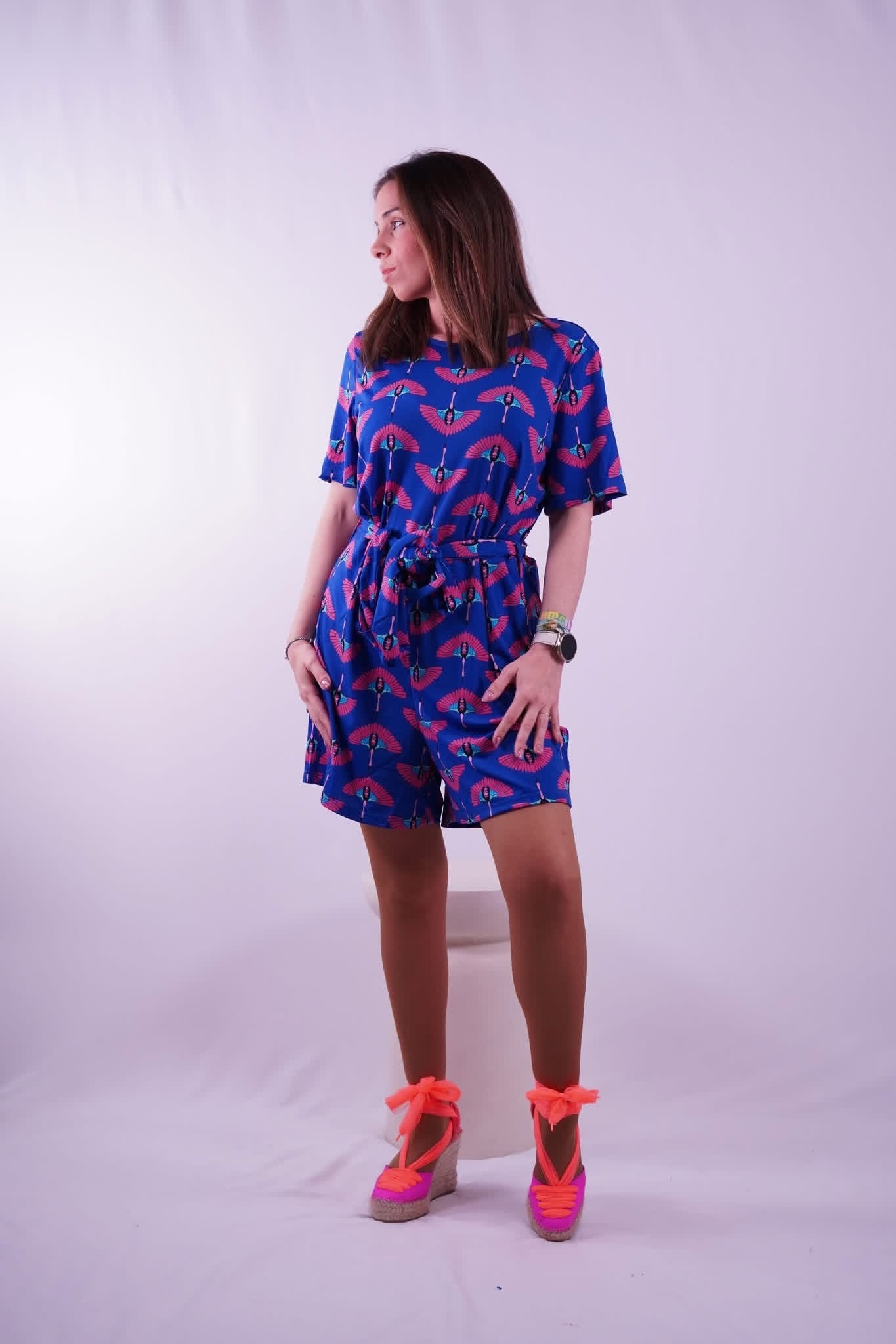 MONO YACO JUMPSUIT