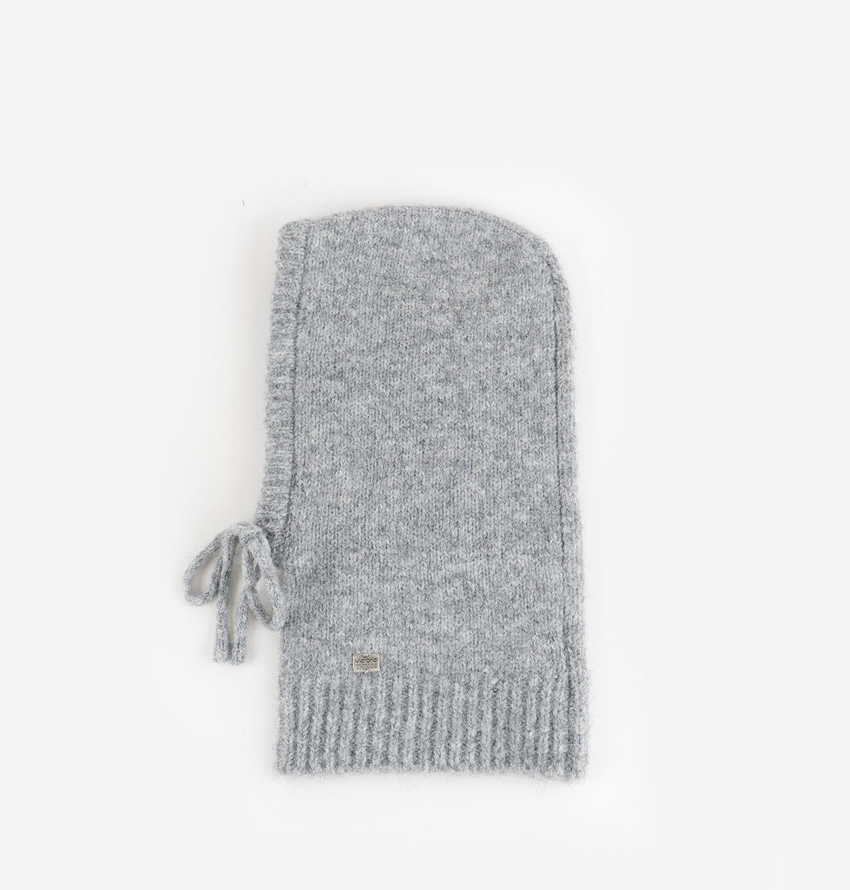BALACLAVA DE PUNTO