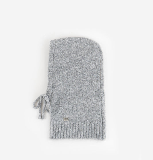 BALACLAVA DE PUNTO