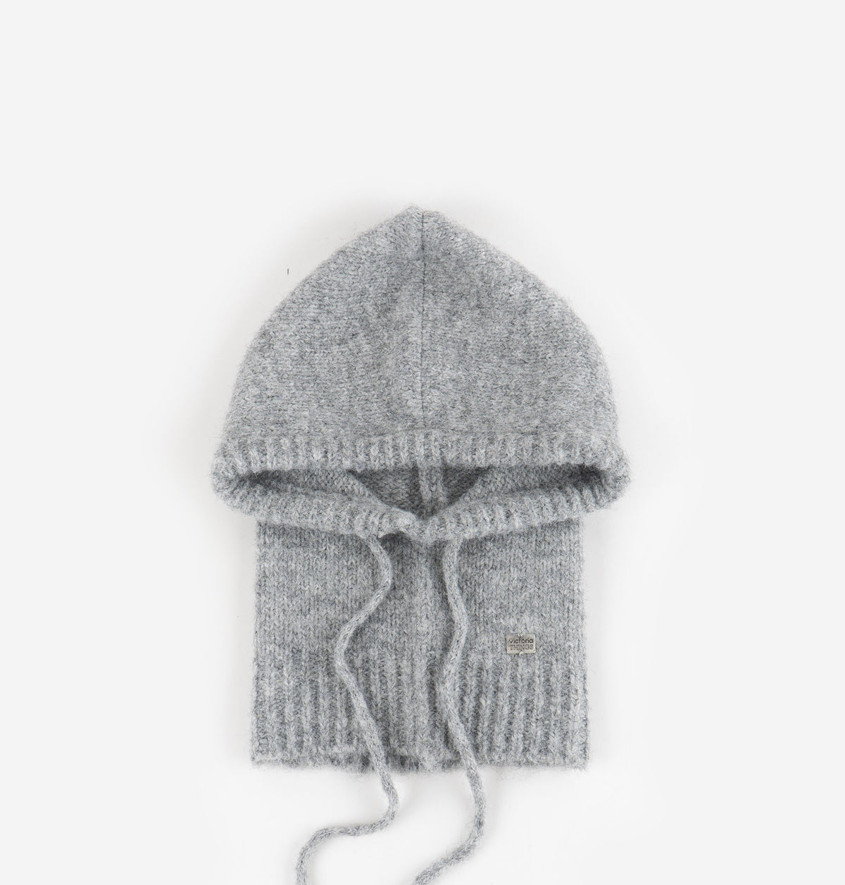 BALACLAVA DE PUNTO