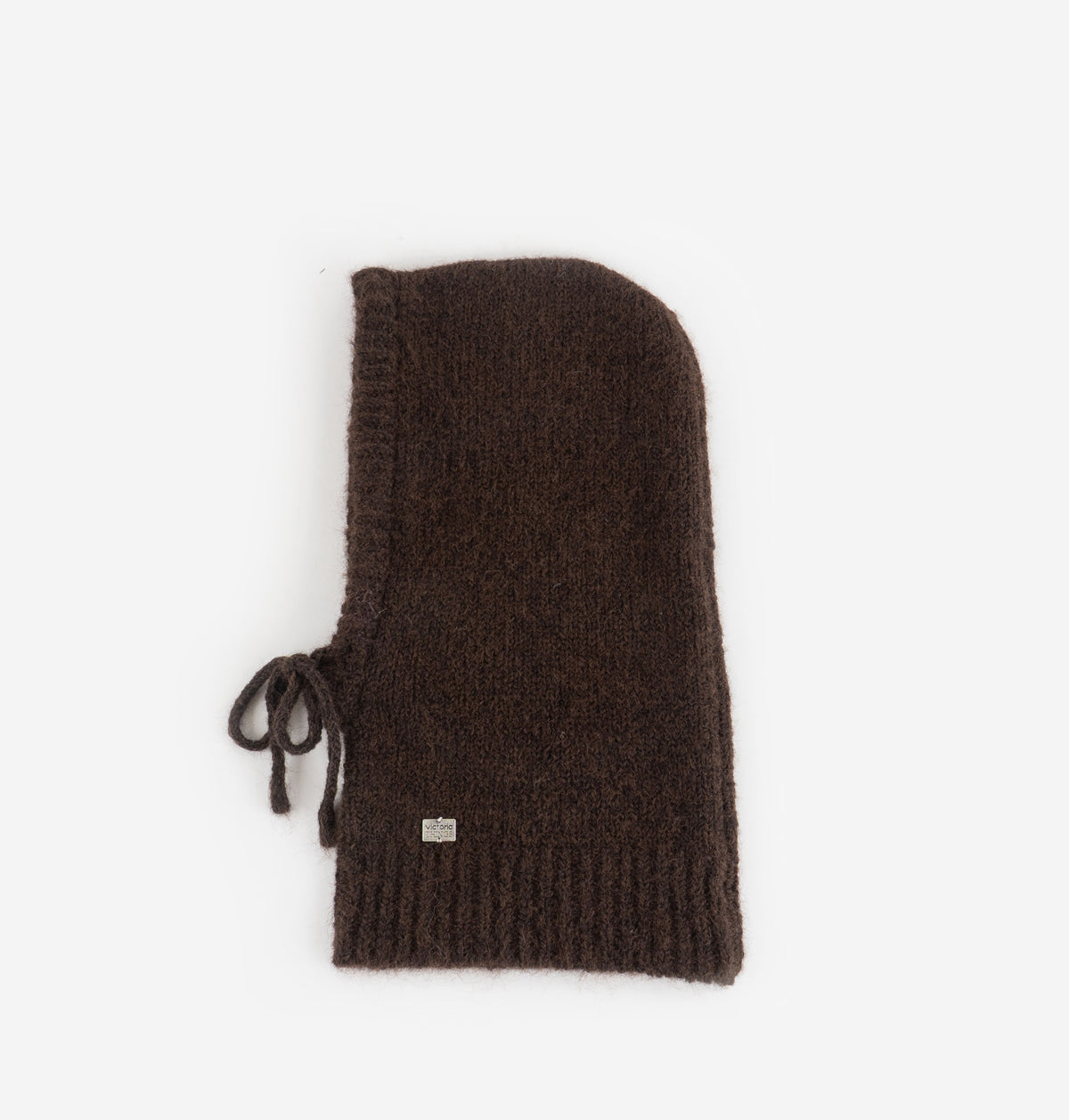 BALACLAVA DE PUNTO