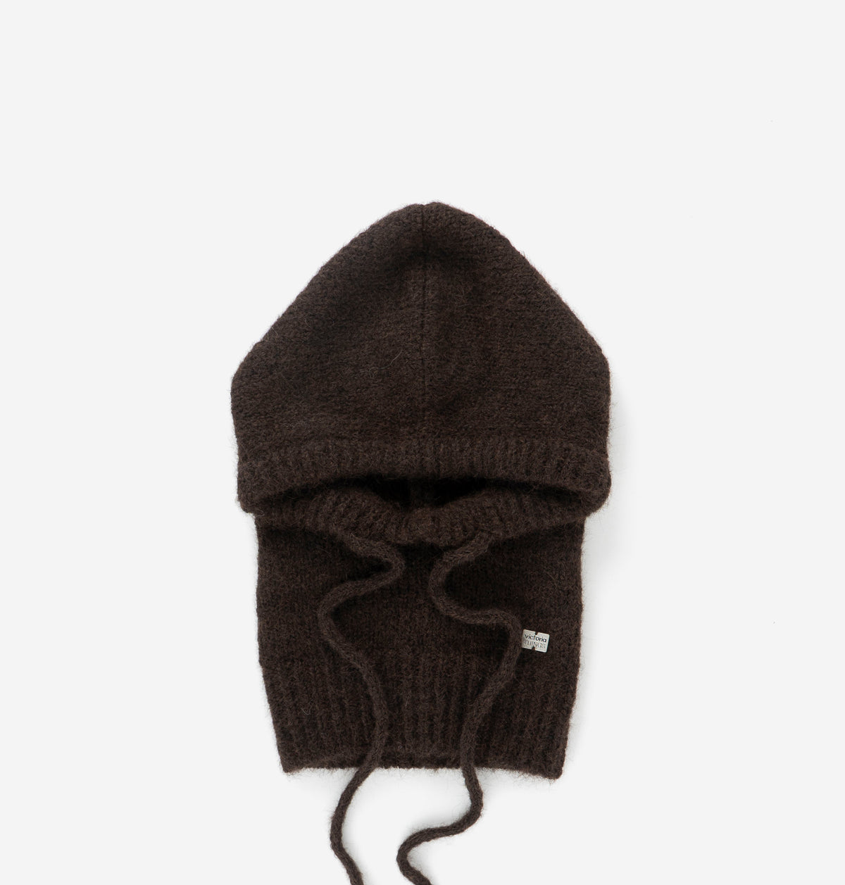 BALACLAVA DE PUNTO
