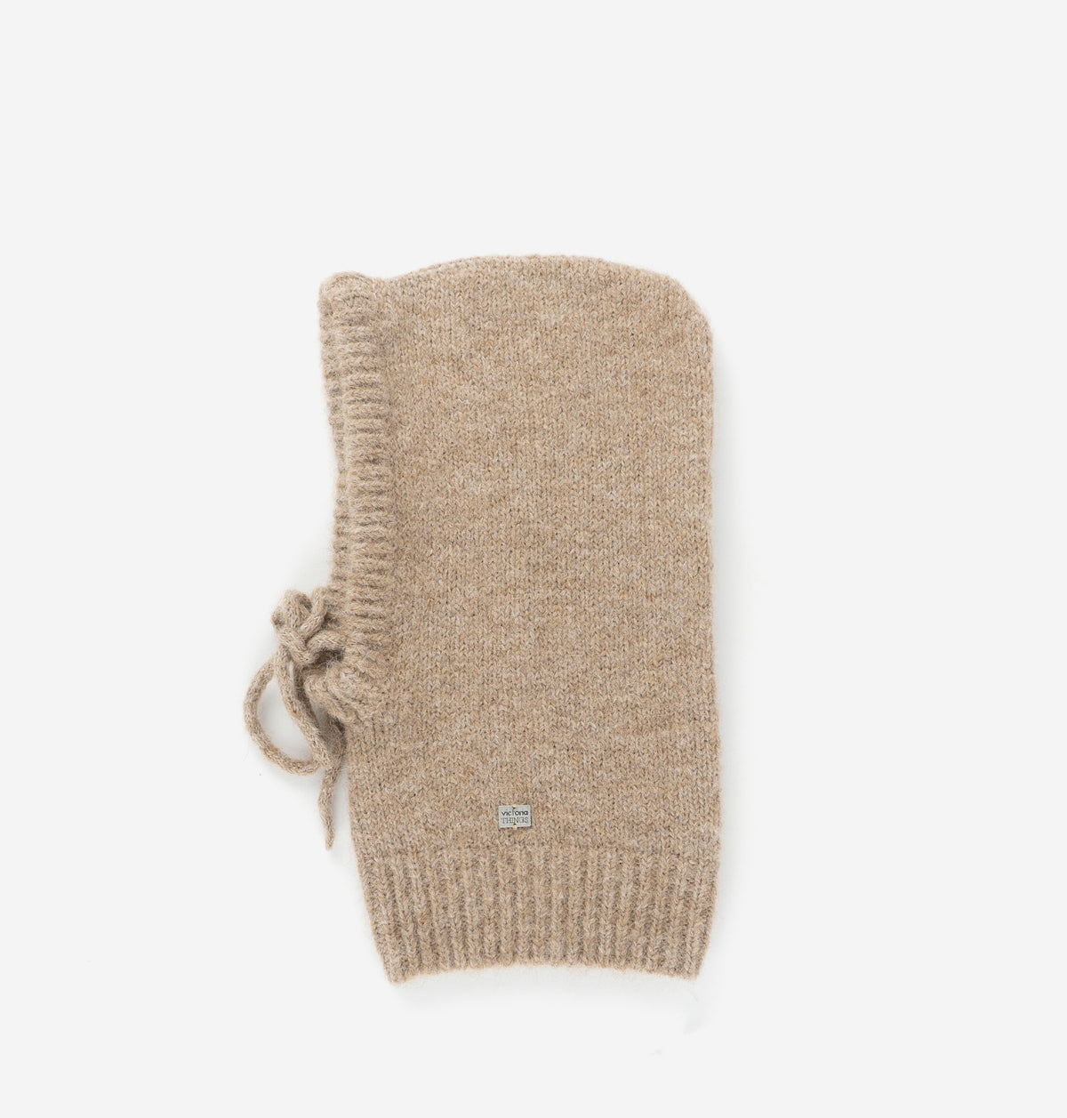 BALACLAVA DE PUNTO