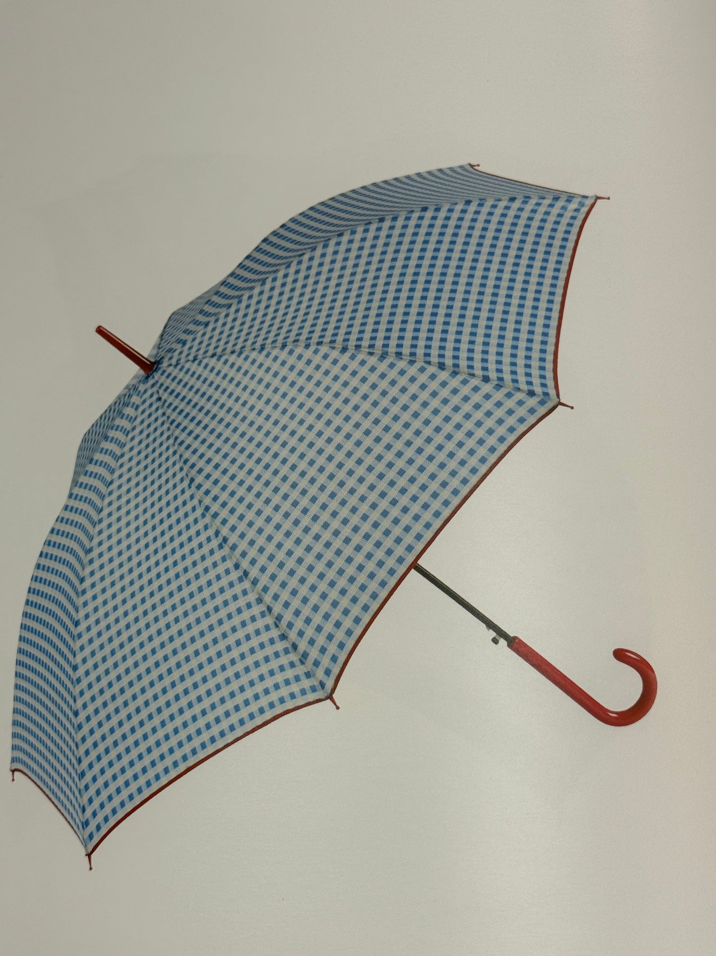 PARAGUAS CUADROS VICHI