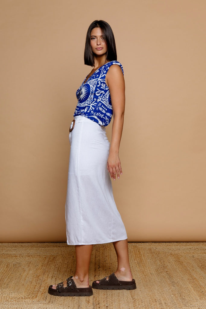 FALDA BES SKIRT