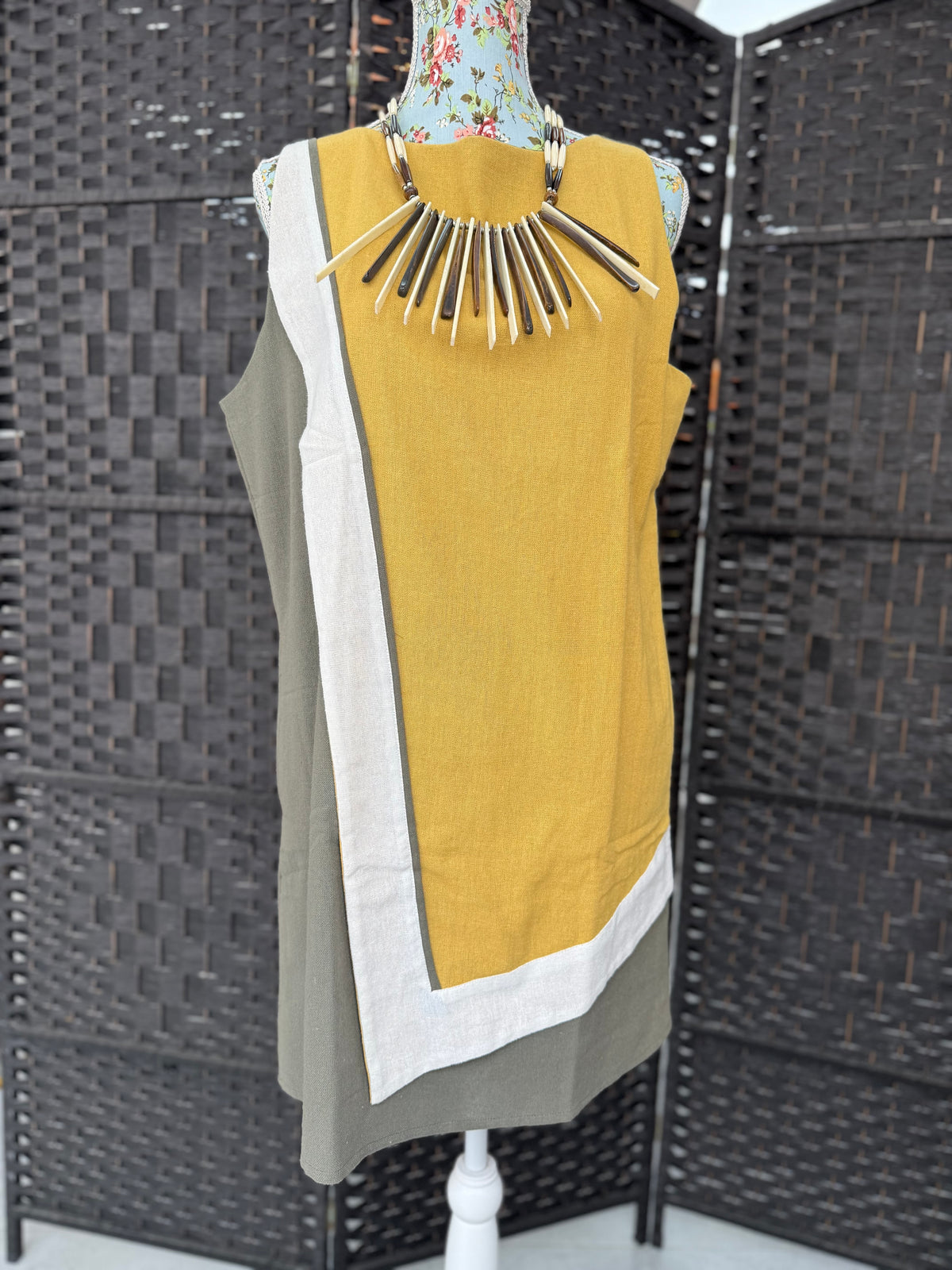 POP DIVA VESTIDO CORTO SWIFT