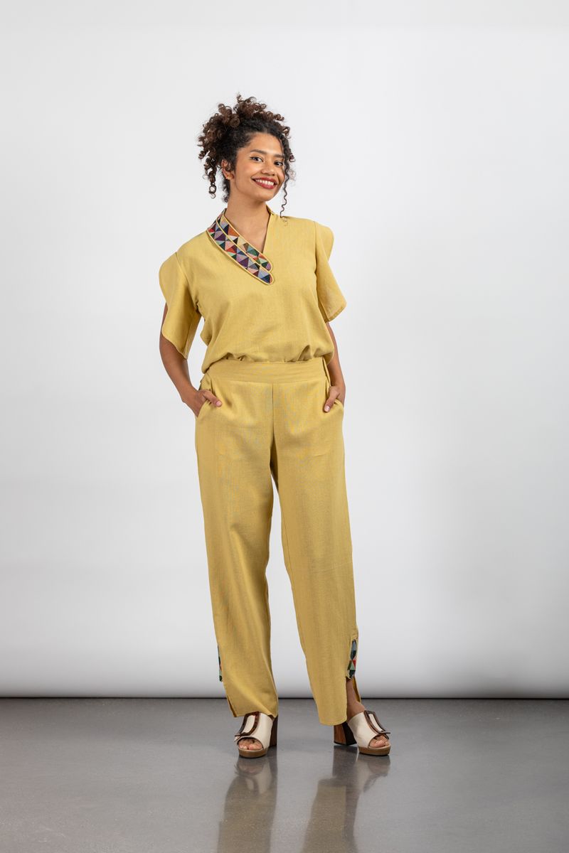 PANTALONES DIONE COSMOS DIVAS