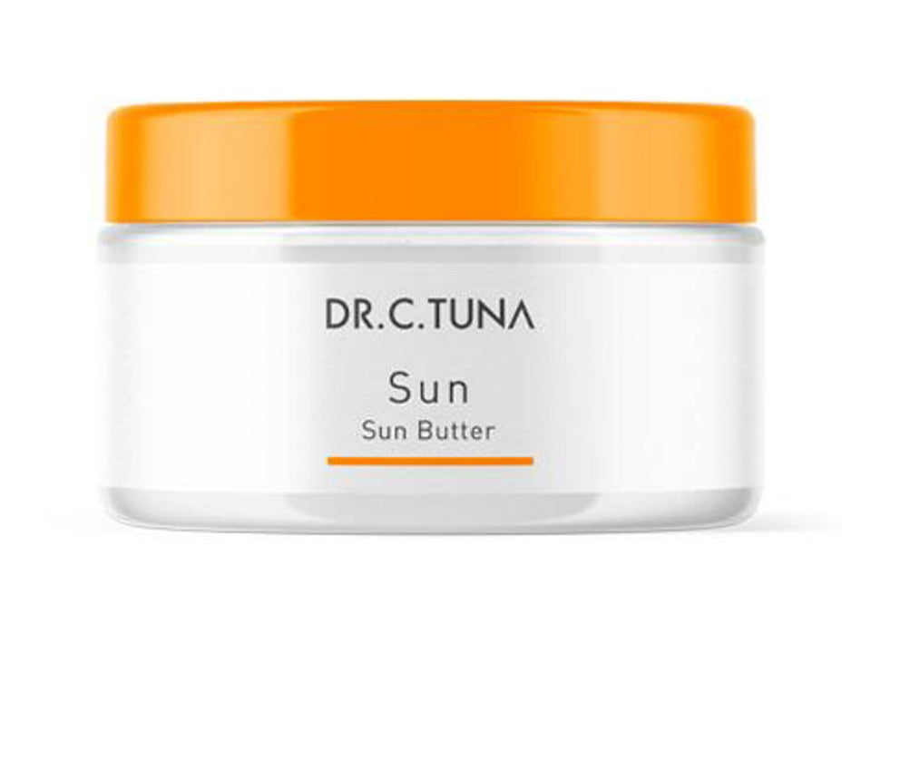 TUNA SUN BUTTER