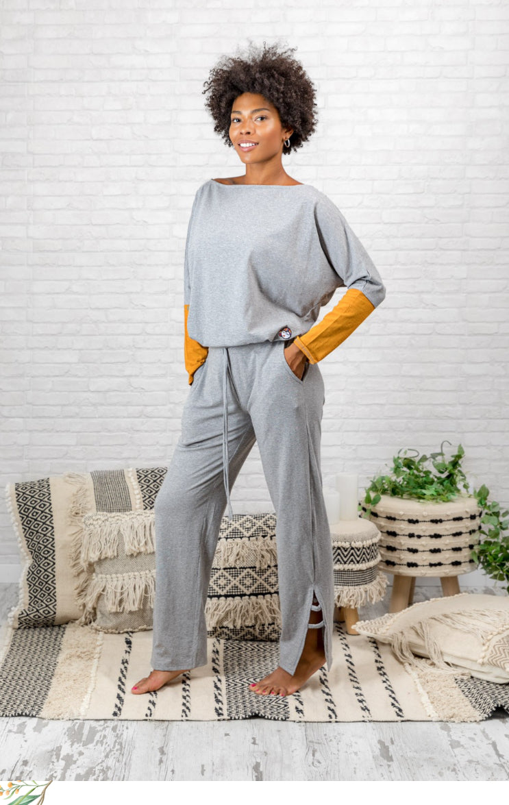 SUETER EMI GRIS ALMA