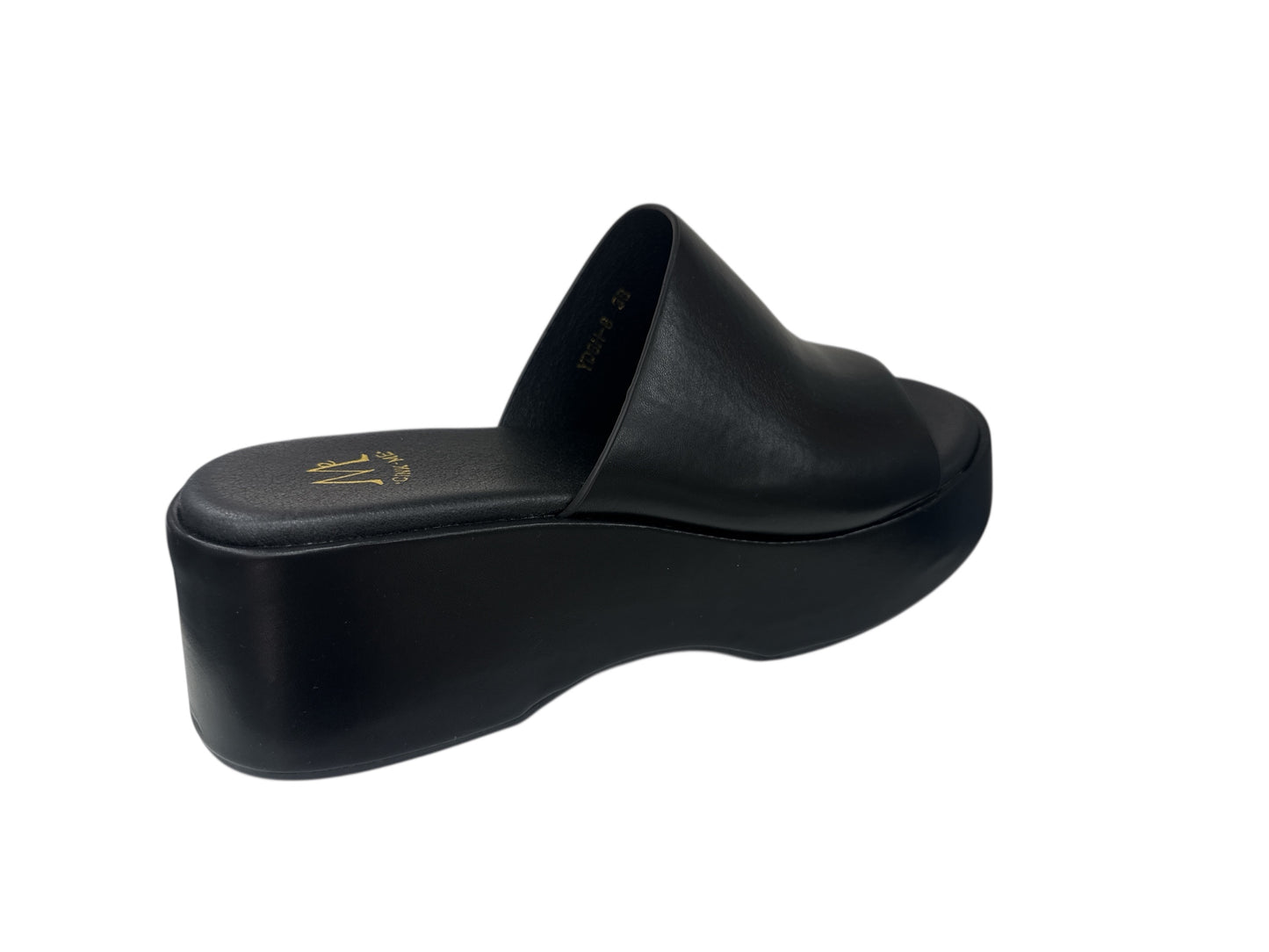 SUECO NEGRO