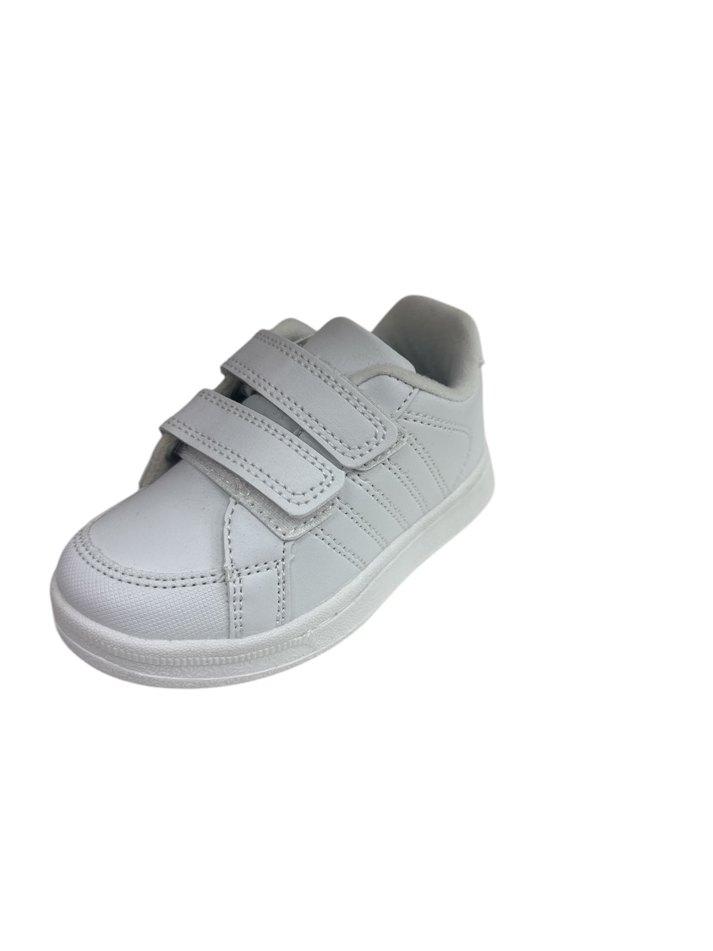 ZAPATILLA DEPORTIVA NIÑO NIÑA COLOR BLANCO