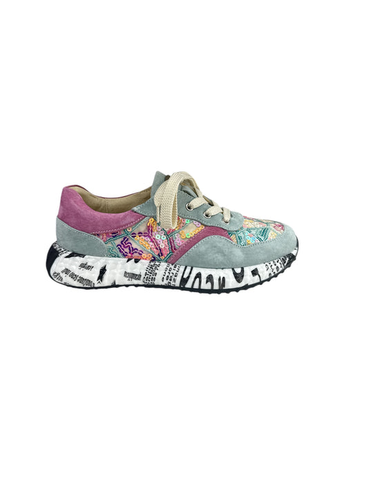 ZAPATILLA DEPORTIVA SOUIRIS