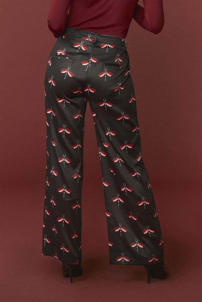 PANTALÓN WREN TROUSERS