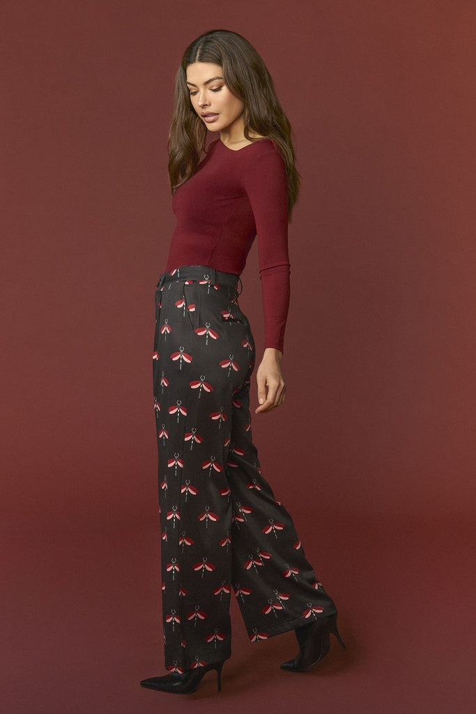 PANTALÓN WREN TROUSERS