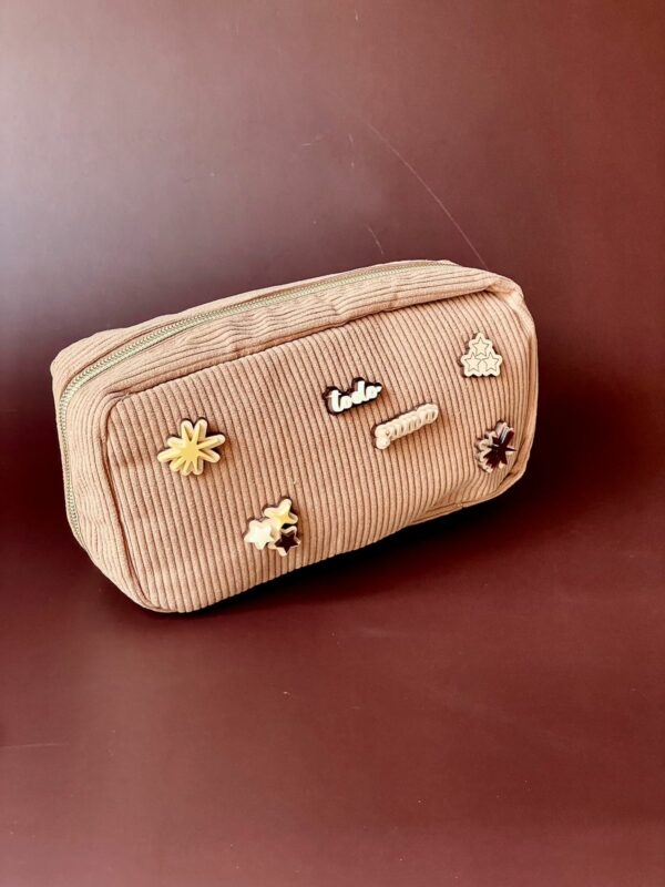 NECESER/ ESTUCHE CONTIGO TODO SUMA