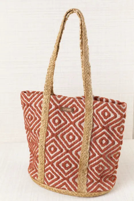 BOLSO CAPAZO IBIZA